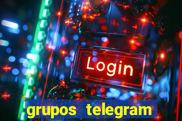 grupos telegram mais 18